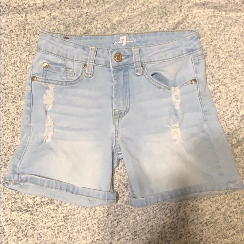 7 For all mankind